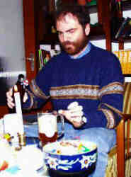 Bierprobe